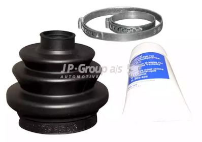 Пыльник JP GROUP для FORD SIERRA Хэтчбек (GBC, GBG) 2.8 i XR 4x4