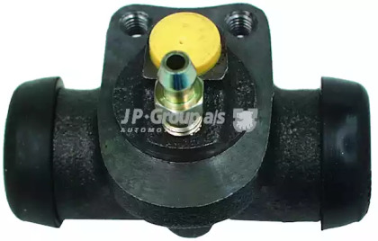 Колесный тормозный цилиндр JP GROUP для OPEL REKORD D 1.9