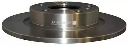 Тормозной диск JP GROUP для OPEL CORSA D 1.7 CDTI