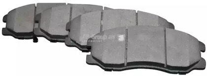 Дополнительные работы JP GROUP для CHEVROLET CAPTIVA (C100, C140) 2.2 D