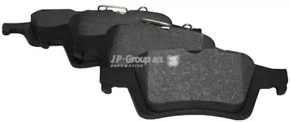 Запчасти для ТО JP GROUP для JAGUAR XJ (X351) 2.0