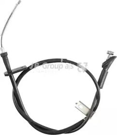 Рычаги / Тросы / Тяги JP GROUP для SUZUKI WAGON R+ (MM) 1.3 (RB 413)