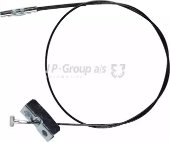 Рычаги / Тросы / Тяги JP GROUP для NISSAN PRIMASTAR Фургон (X83) 2.0