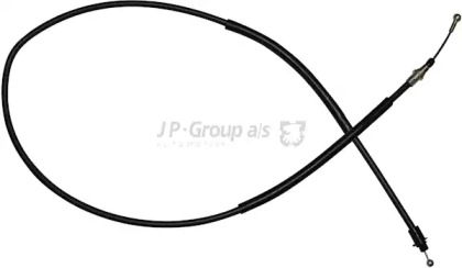 Рычаги / Тросы / Тяги JP GROUP для NISSAN PRIMASTAR Фургон (X83) 2.0