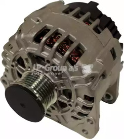 Генератор JP GROUP для NISSAN INTERSTAR Фургон (X70) dCi 120