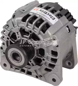 Генератор JP GROUP для NISSAN INTERSTAR Фургон (X70) dCi 80