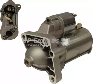 Стартер JP GROUP для NISSAN INTERSTAR Фургон (X70) dCi 120