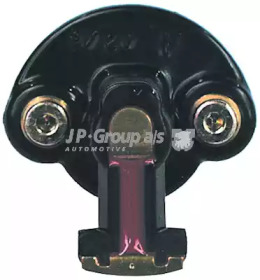 Система зажигания / накаливания JP GROUP для FORD ESCORT I (AFH, ATH) 1300