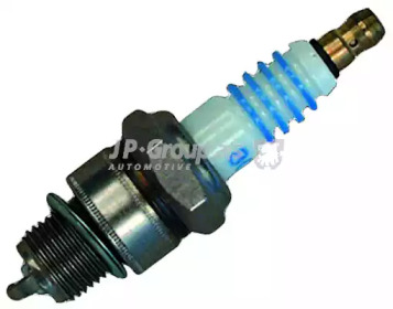 Свеча зажигания JP GROUP для DACIA 1410 универсал 1.4