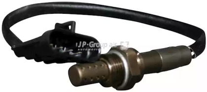 Электрика JP GROUP для CHEVROLET AVEO седан (T200) 1.4