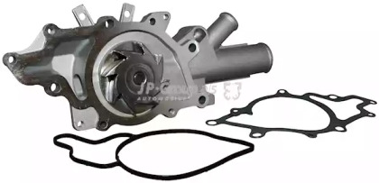 Водяной насос JP GROUP для MERCEDES-BENZ SPRINTER 3-t Фургон (903) 308 CDI