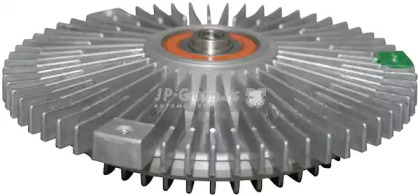 Система охлаждения JP GROUP для MERCEDES-BENZ SPRINTER 3-t Фургон (903) 308 CDI