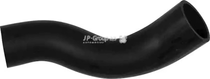 Система нагнетания воздуха JP GROUP для MERCEDES-BENZ SPRINTER 3-t Фургон (903) 308 CDI