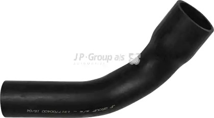 Система нагнетания воздуха JP GROUP для MERCEDES-BENZ SPRINTER 3-t Фургон (903) 308 CDI