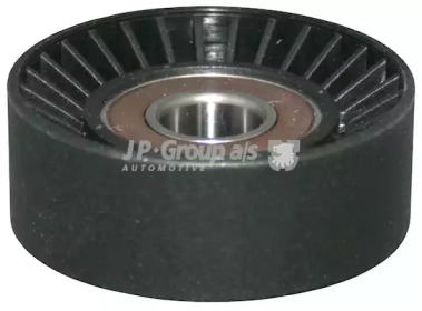 Поликлиновойремень / комплект JP GROUP для MERCEDES-BENZ SPRINTER 3-t Фургон (903) 308 CDI