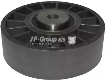 Ролик натяжителя JP GROUP для MERCEDES-BENZ T1 автобус (602) 310 D 2.9