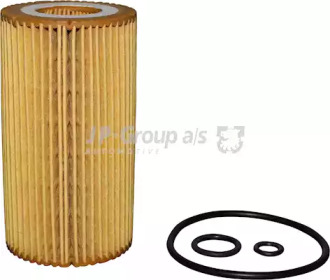 Система смазки JP GROUP для MERCEDES-BENZ SPRINTER 3-t Фургон (903) 308 CDI