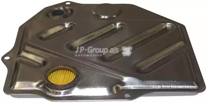 Автоматическая коробка передач JP GROUP для MERCEDES-BENZ T1 автобус (602) 310 D 2.9