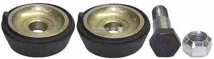 Рычаг (поперечный, диагональный, продольный) JP GROUP для MERCEDES-BENZ S-CLASS (W126) 560 SE, SEL