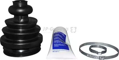 Привод колеса JP GROUP для MERCEDES-BENZ SPRINTER 3-t Фургон (903) 308 CDI