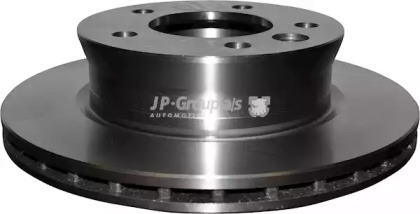Дисковой тормозной механизм JP GROUP для MERCEDES-BENZ SPRINTER 3-t Фургон (903) 308 CDI