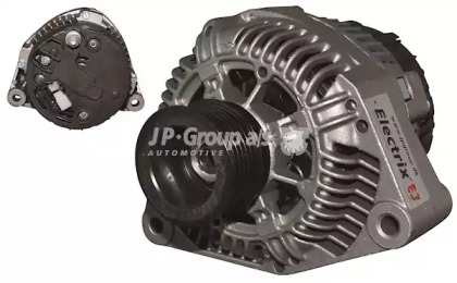 Генератор JP GROUP для MERCEDES-BENZ T1 автобус (602) 310 D 2.9