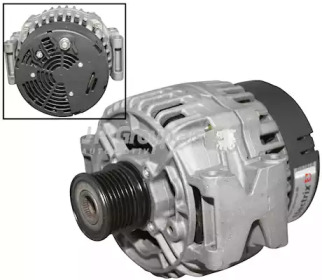 Генератор JP GROUP для MERCEDES-BENZ SPRINTER 3-t Фургон (903) 308 CDI