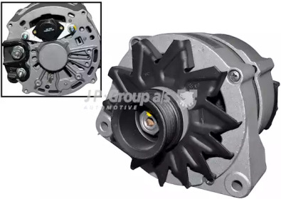 Генератор JP GROUP для MERCEDES-BENZ T1 автобус (602) 310 D 2.9