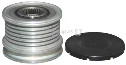 Ремни JP GROUP для MERCEDES-BENZ SPRINTER 3-t Фургон (903) 308 CDI