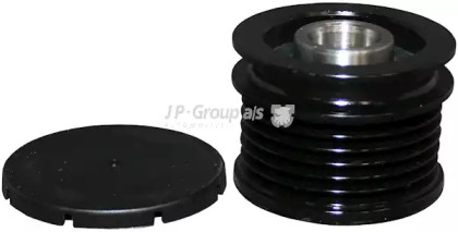 Ремни JP GROUP для MERCEDES-BENZ SPRINTER 3-t Фургон (903) 308 CDI