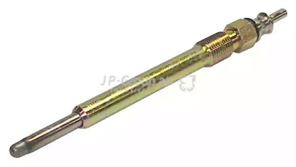 Свеча накаливания JP GROUP для MERCEDES-BENZ SPRINTER 3-t Фургон (903) 308 CDI