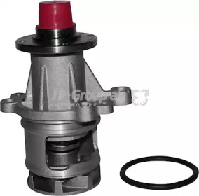 Водяной насос / прокладка JP GROUP для BMW 3 Compact (E36) 318 ti