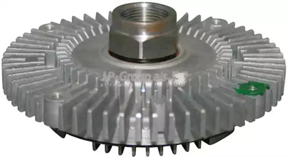 Система охлаждения JP GROUP для BMW 3 Compact (E36) 318 ti