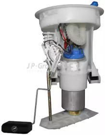 Насос JP GROUP для BMW 3 Compact (E36) 318 ti