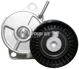 Натяжитель ремня (блок натяжения) JP GROUP для BMW 3 Compact (E36) 318 ti