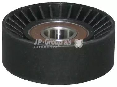Ролик натяжителя JP GROUP для FORD PUMA (EC_) 1.4 16V