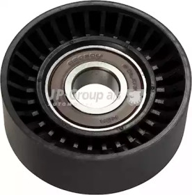 Ролик натяжителя JP GROUP для BMW 3 Compact (E36) 323 ti