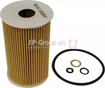 Фильтры JP GROUP для BMW 3 Compact (E36) 318 ti