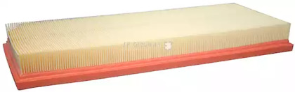 Воздушный фильтр JP GROUP для BMW 3 Compact (E36) 318 tds