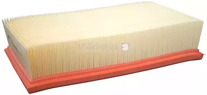 Воздушный фильтр/корпус воздушного фильтра JP GROUP для BMW 3 Compact (E36) 316 i