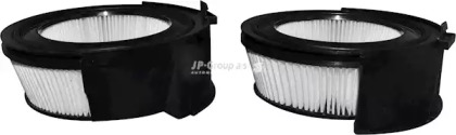 Фильтры JP GROUP для BMW 3 Compact (E36) 318 ti