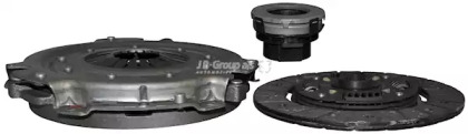 Сцепление JP GROUP для BMW 3 Compact (E36) 318 ti