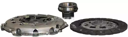 Сцепление JP GROUP для BMW 3 Compact (E36) 316 i