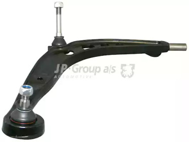 Рычаг (поперечный, диагональный, продольный) JP GROUP для BMW 3 (E30) M3 2.3