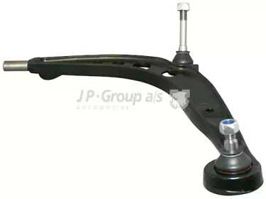 Рычаг (поперечный, диагональный, продольный) JP GROUP для BMW 3 (E30) M3 2.3