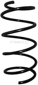Пружины JP GROUP для BMW 3 Compact (E36) 318 ti