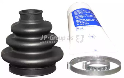 Пыльник JP GROUP для BMW 3 Compact (E36) 318 ti