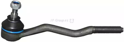 Отдельные элементы рулевой тяги JP GROUP для BMW 3 (E30) M3 2.3