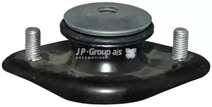 Подвеска оси / система подвески / колеса JP GROUP для BMW 3 Compact (E36) 318 ti