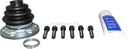 Привод колеса JP GROUP для ALFA ROMEO 146 (930_) 1.7 i.e. 16V (930.B1)